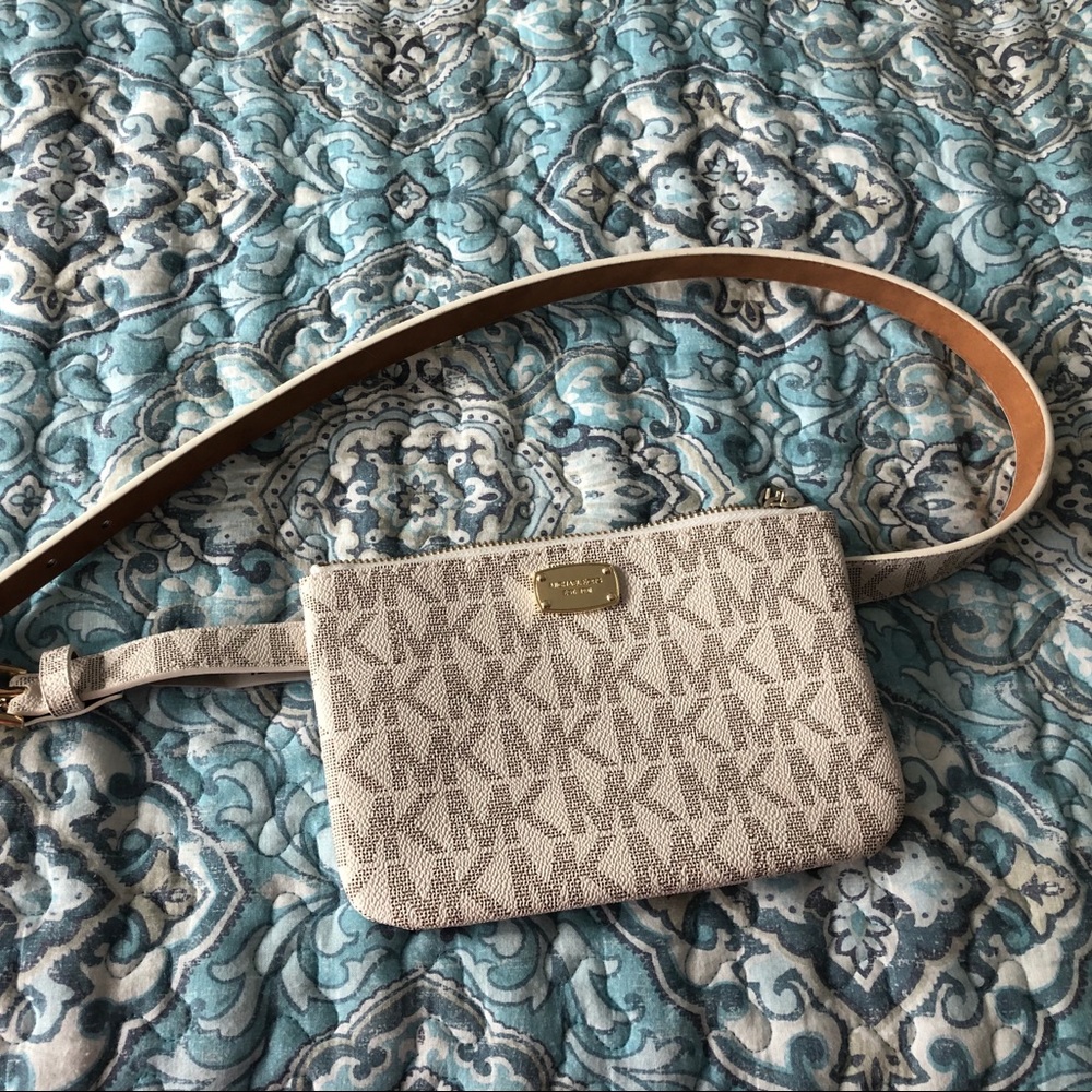 MK belt bag